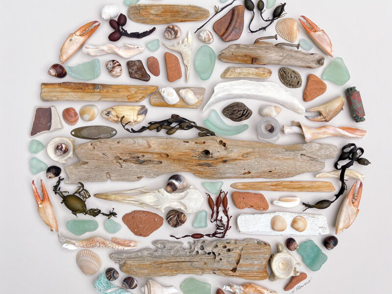 Iron Salt Patience