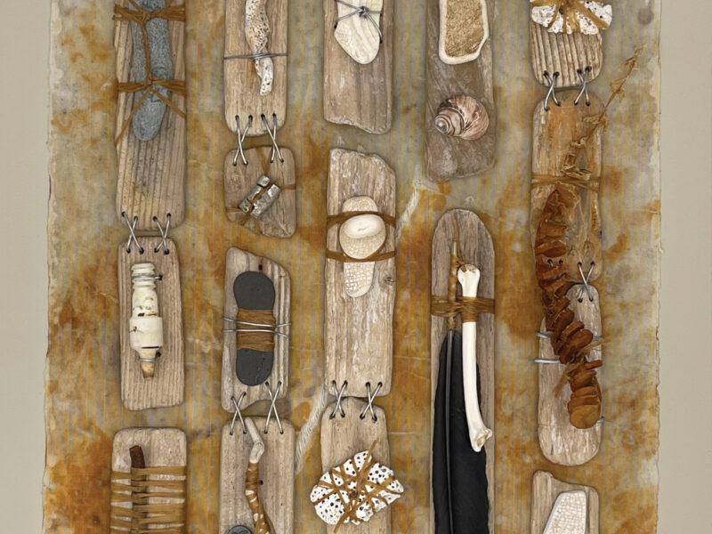 Sakonnet Artifacts