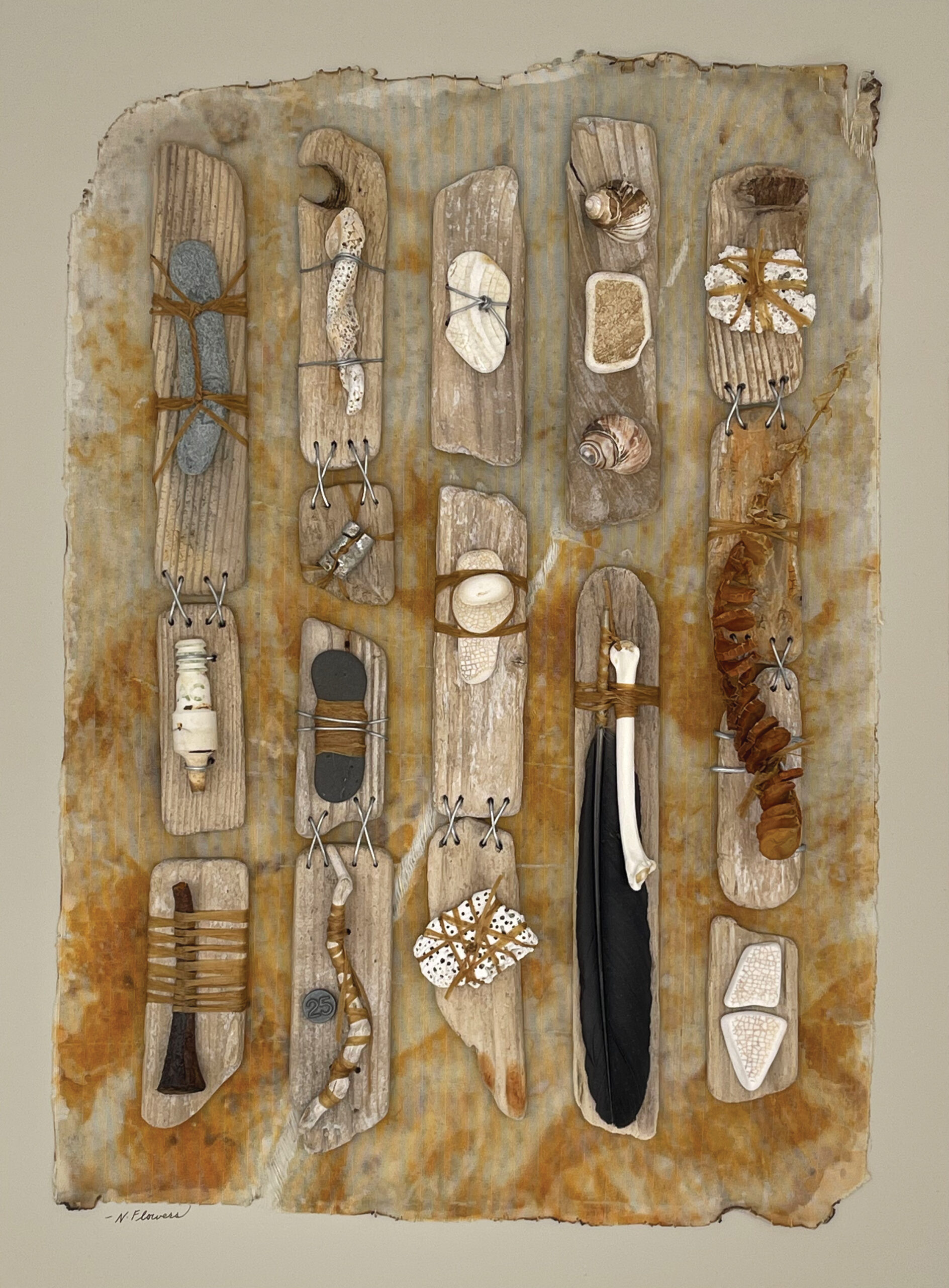 Sakonnet Artifacts