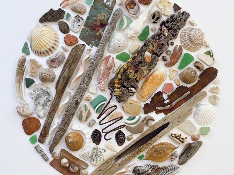 Spring Findings